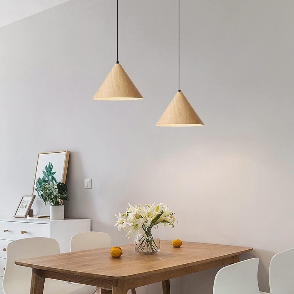 Deckenlampe APP1442-1CP WOOD