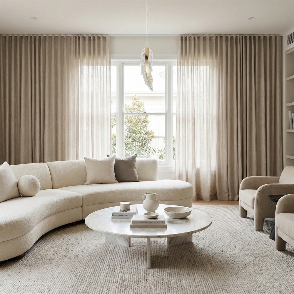 LAMPA SUFITOWA WISZĄCA LED G157-CP ZŁOTA