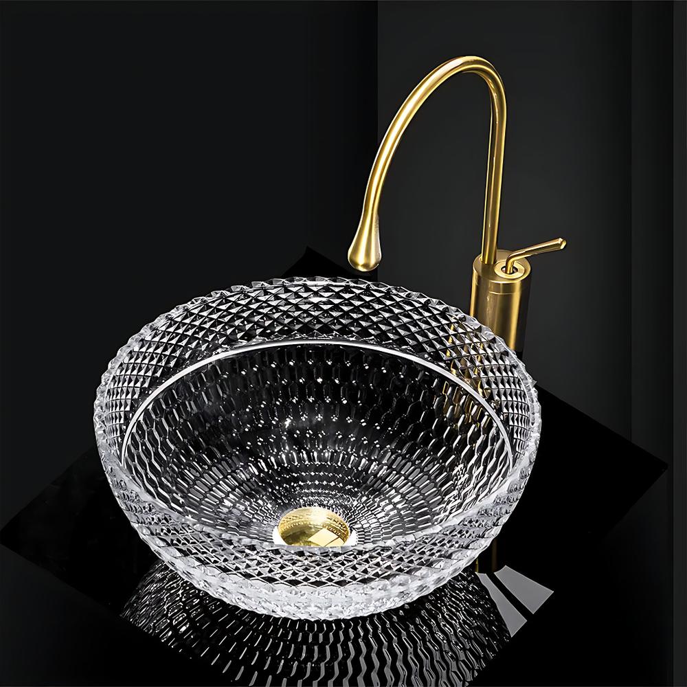 Lavoar pe blat Rea Sue Transparent