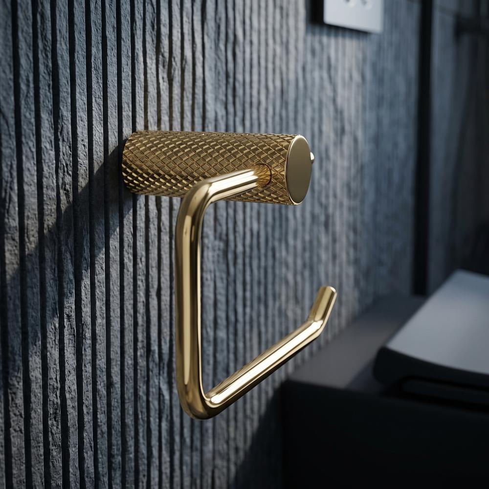 Držalo za toaletni papir A62309G OTTO Gold