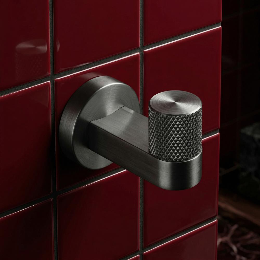 Wieszak łazienkowy 39104 ORI Tytan