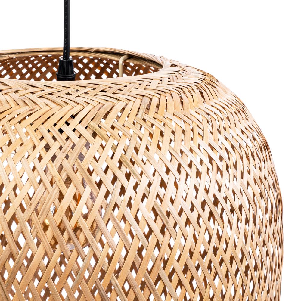 Deckenlampe NATURAL APP1326-1CP