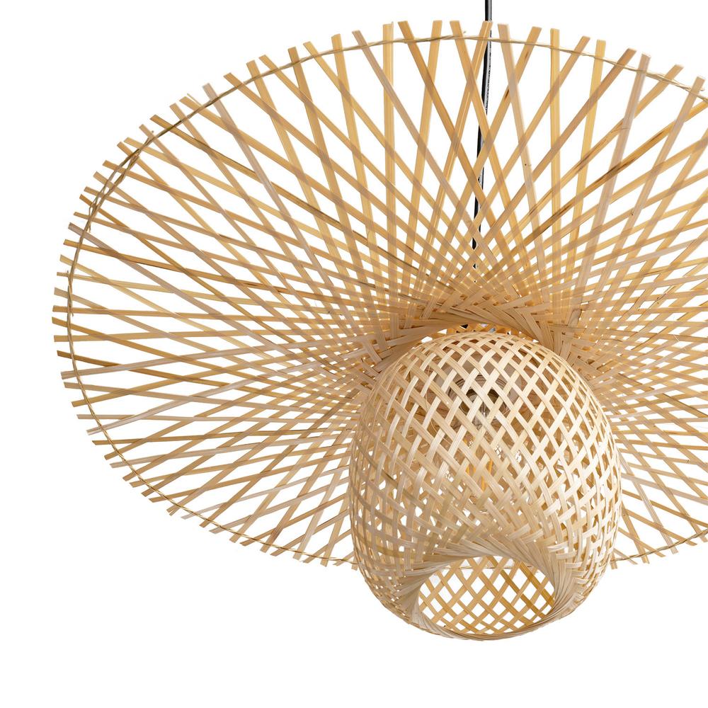 Deckenlampe NATURAL APP883-1CP