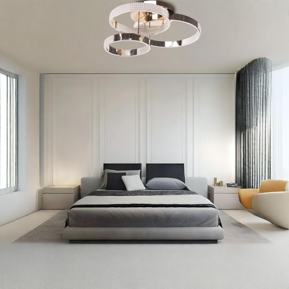 Lampe LED G003-C Gold