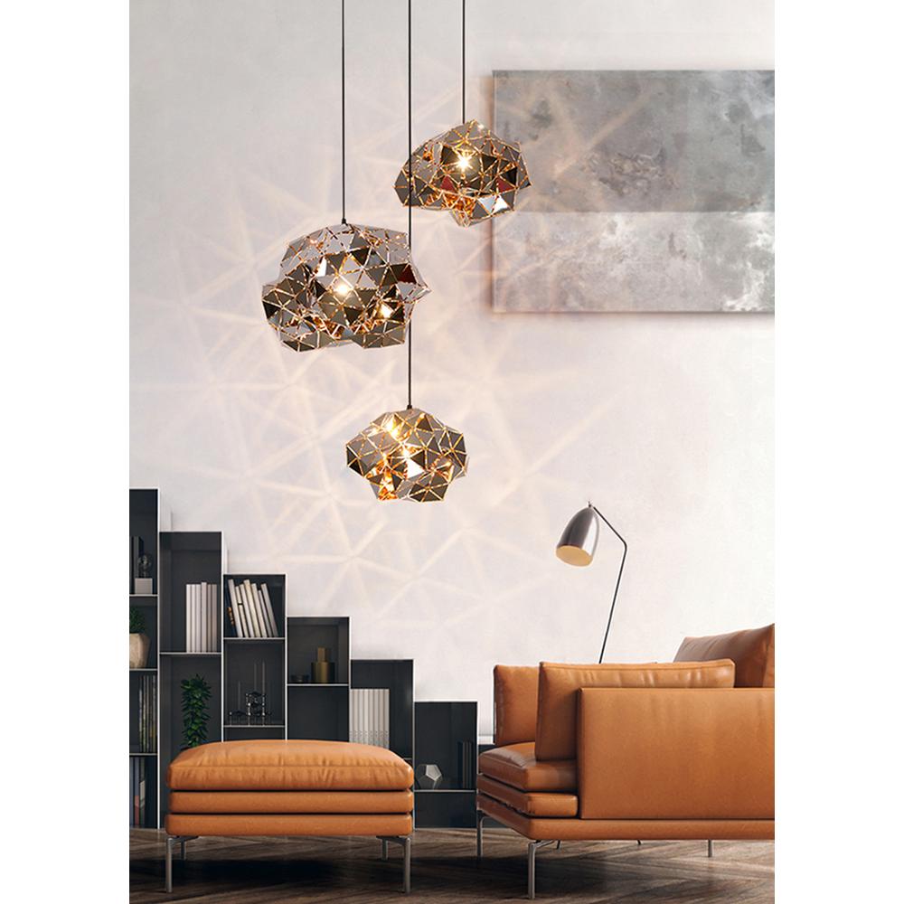 Deckenlampe mirror APP496-1CP