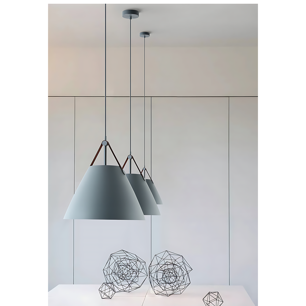 Lampa sufitowa BUFFO Cappuccino