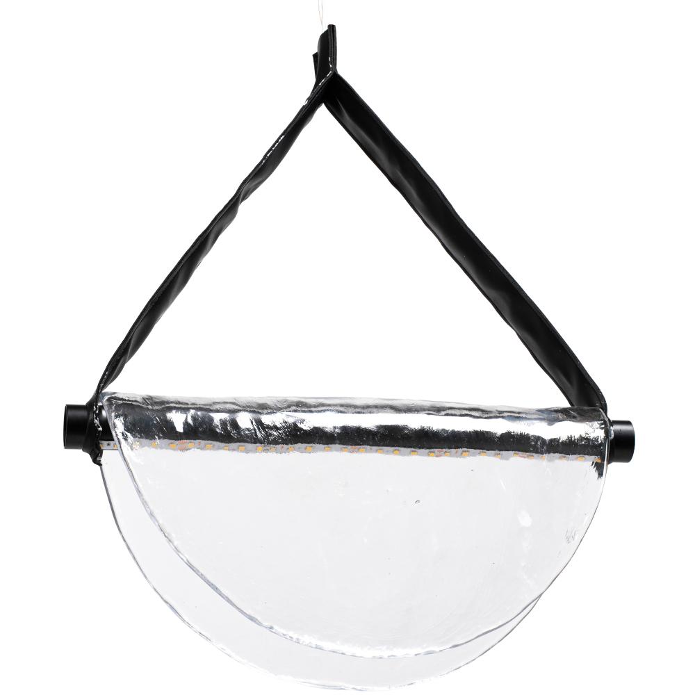 Deckenleuchte APP1075-CP