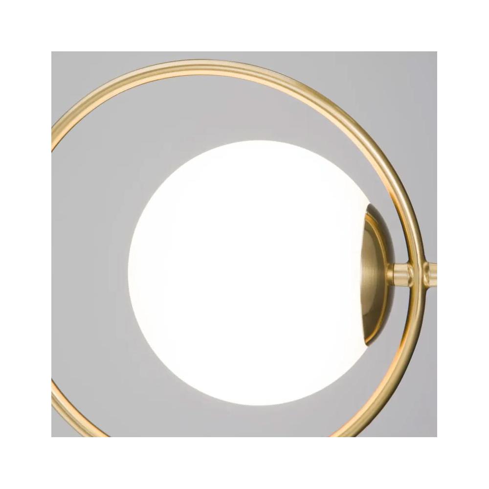 Lamp APP1273-1CP Gold