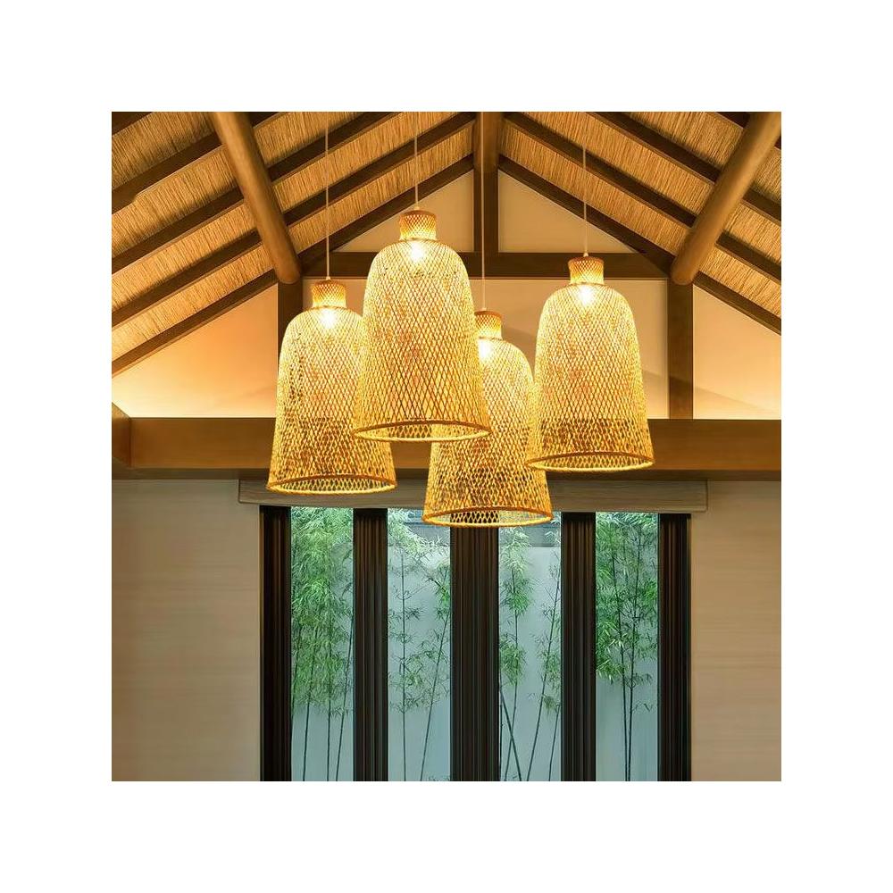 Deckenlampe BOHO APP1627-1CP