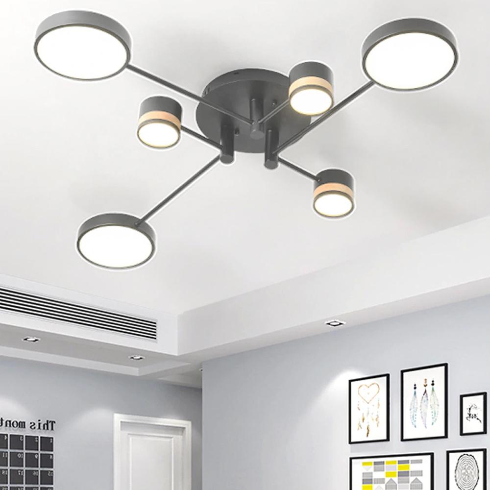 Deckenlampe Grey APP529-6C