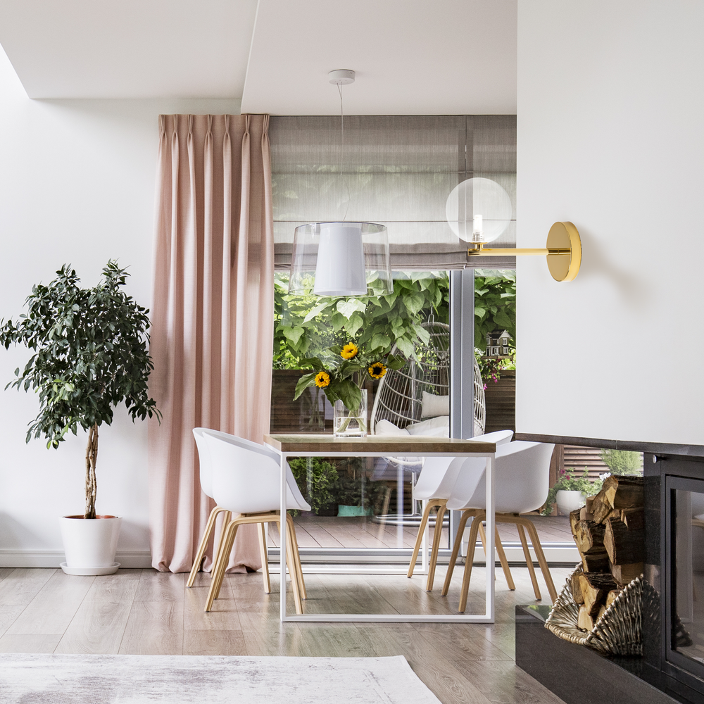 Wandlampe APP1161-1W GOLD