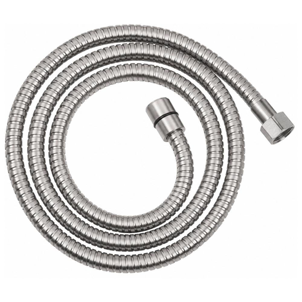 Flessibile doccia Rea Brush Nickel 150 cm