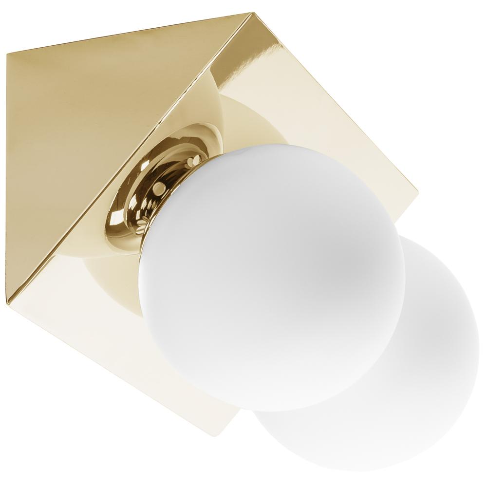 Wandlampe APP1229-2W Gold