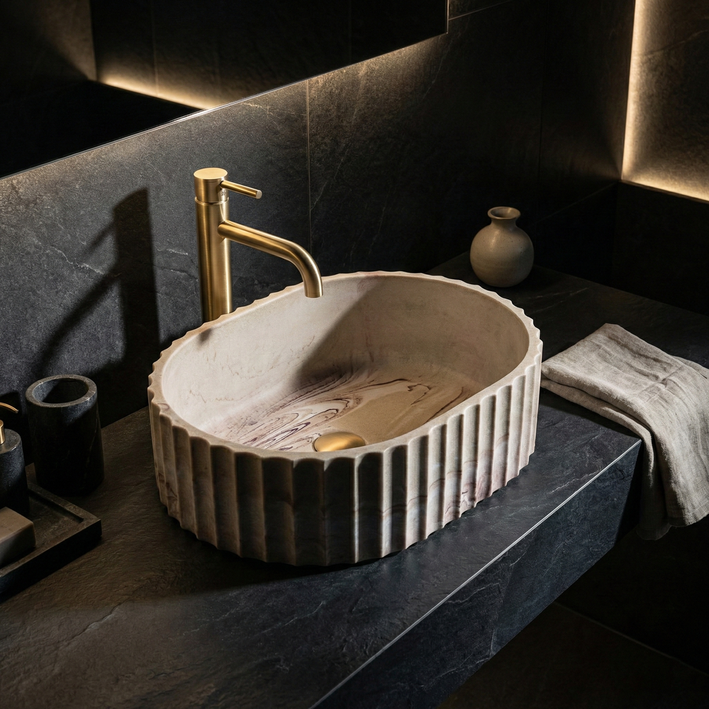 Countertop Basin Rea Margaret Gio