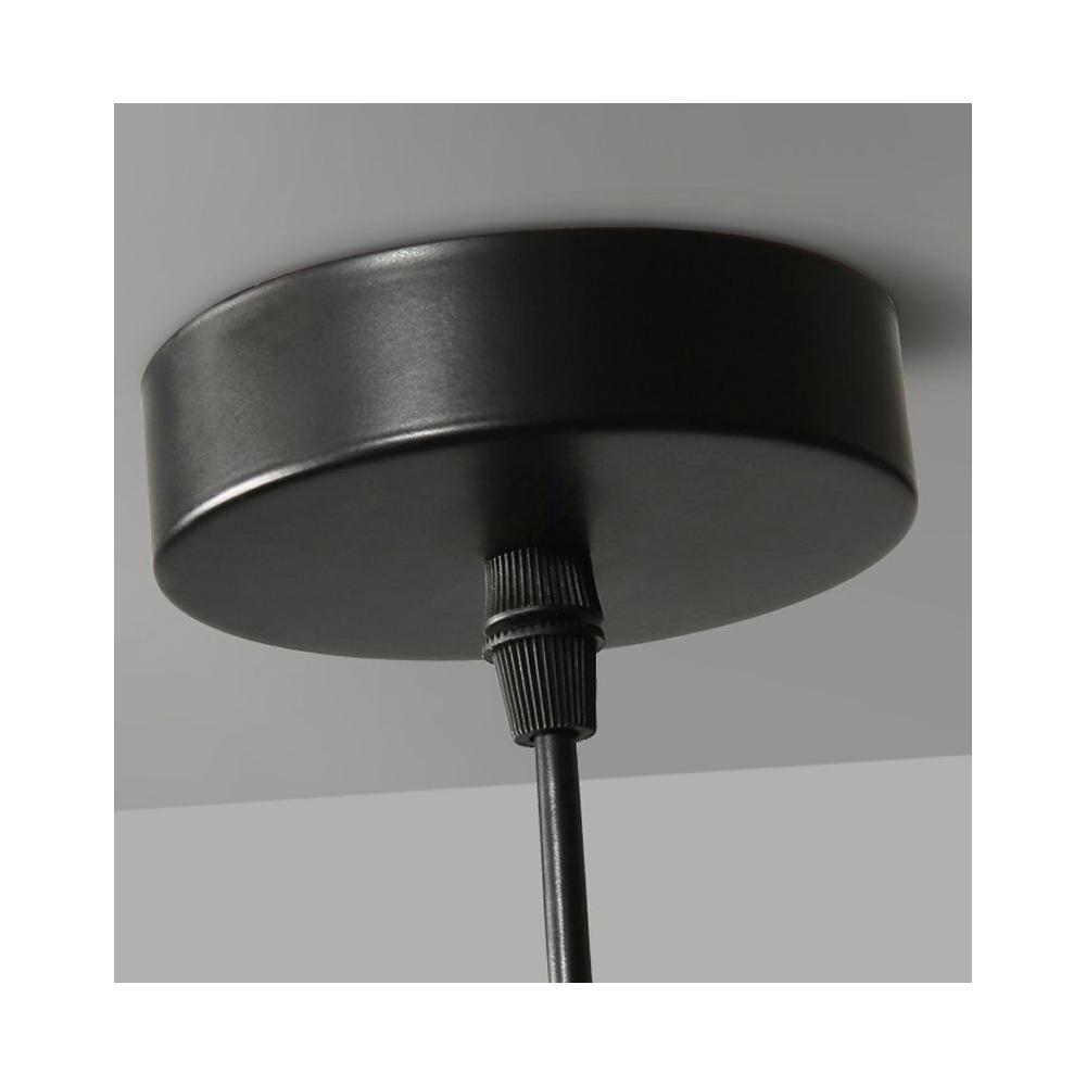 Deckenlampe APP1774-1CP BLACK GREY