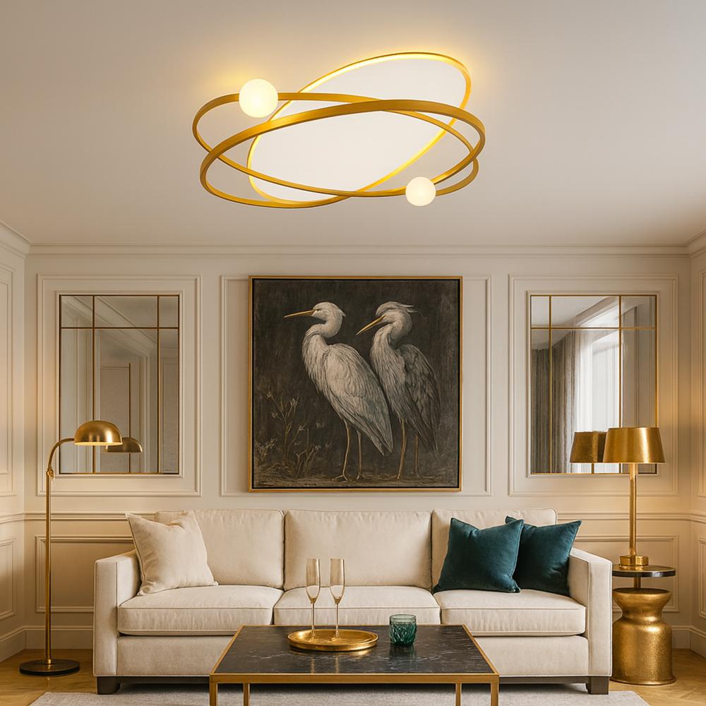 Deckenleuchte APP1059-C