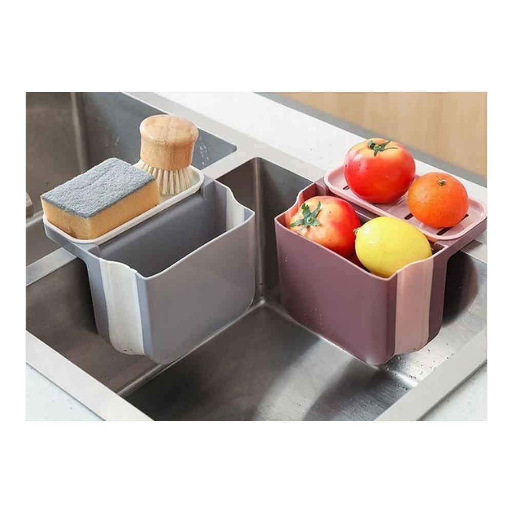 Sink organizer