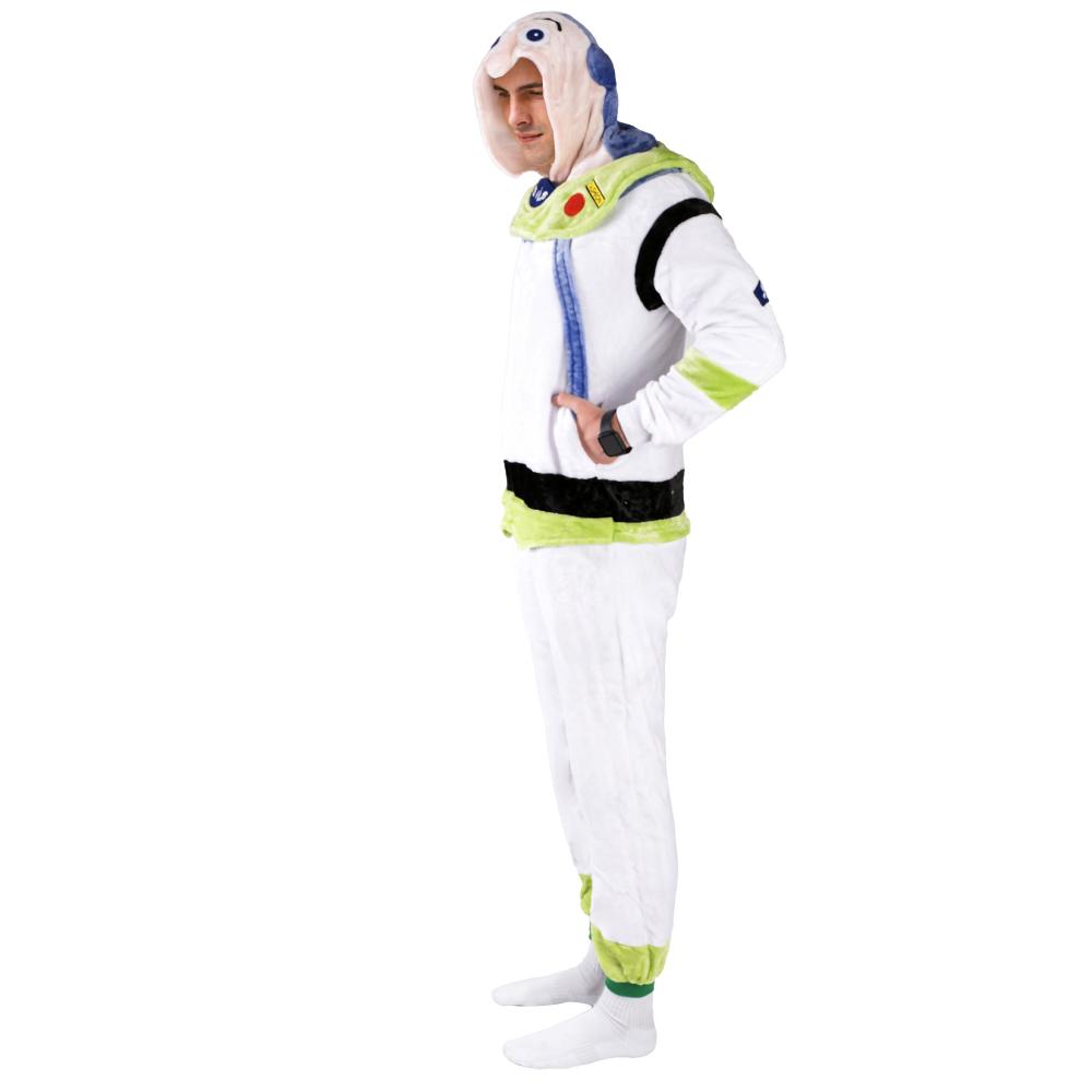 KOMBINEZON KIGURUMI TOY STORY BUZZ ASTRAL M