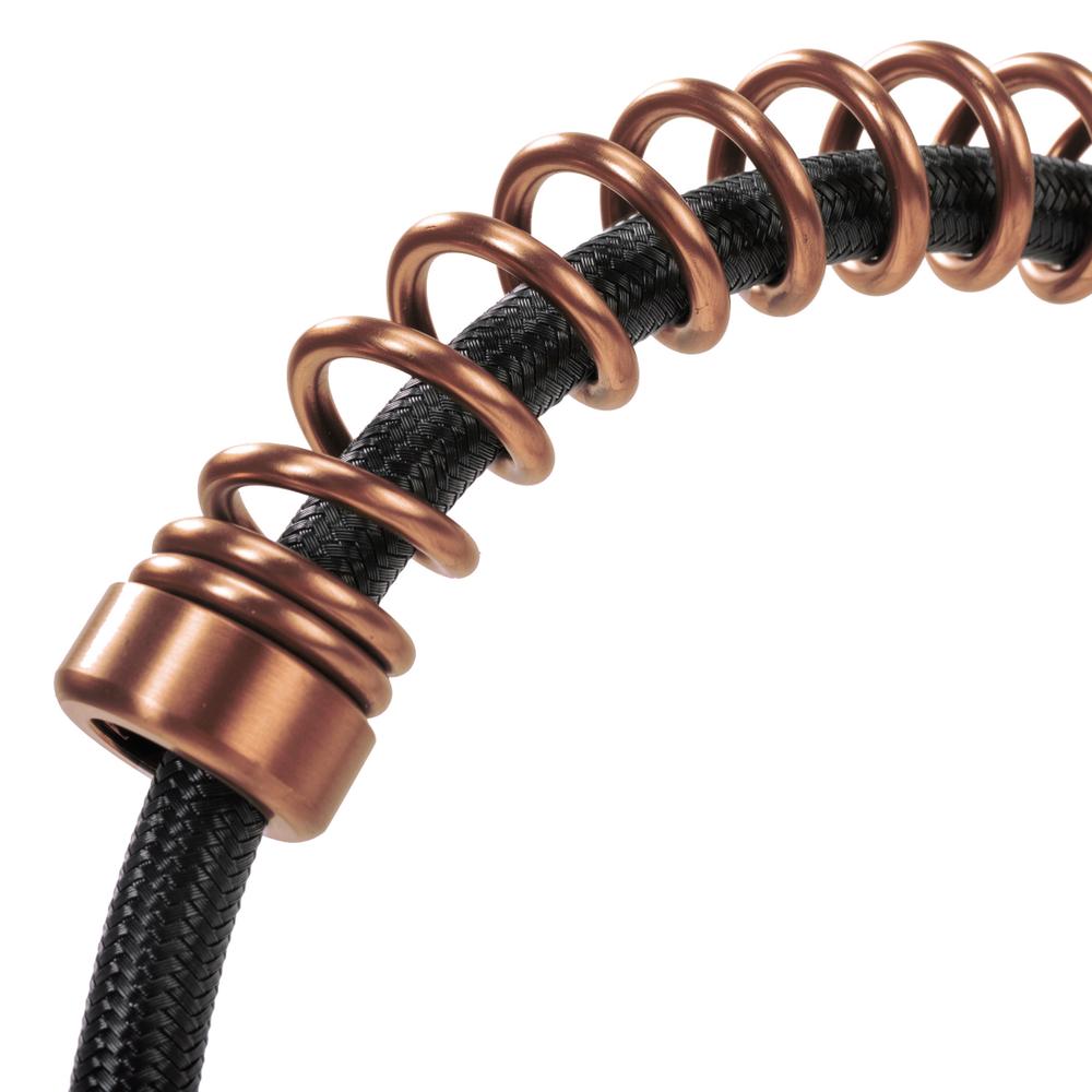 Kuhinjski mešalnik REA Colin Brush Copper