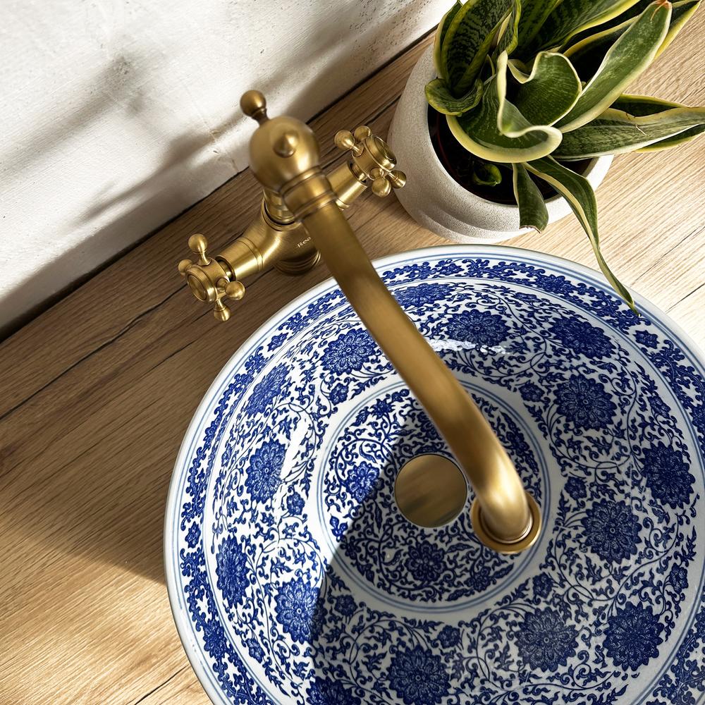 Умивальник на стільницю Rea Bella