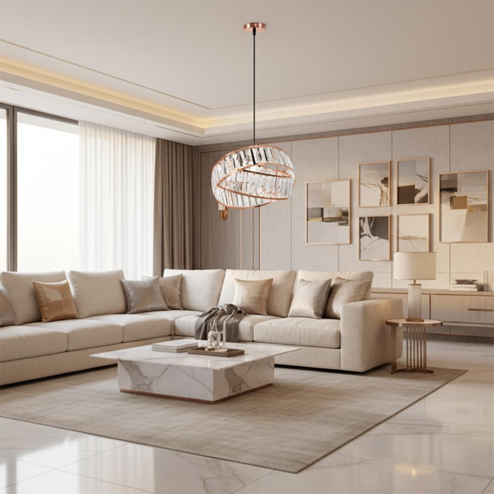 Deckenlampe APP1105-1CP