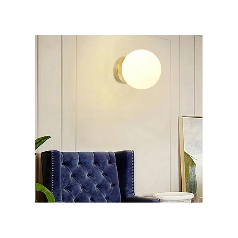 Hängelampe APP1156-1C Gold