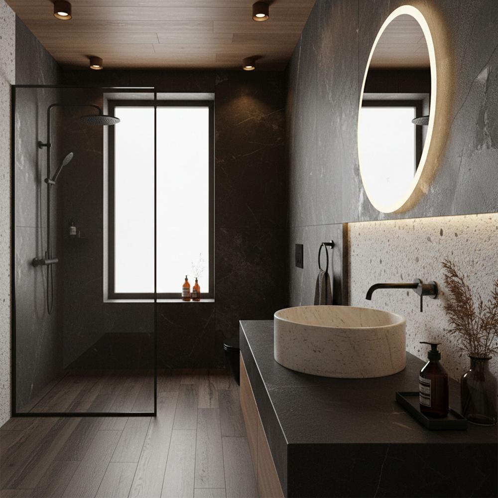 Countertop Basin Rea Destiny