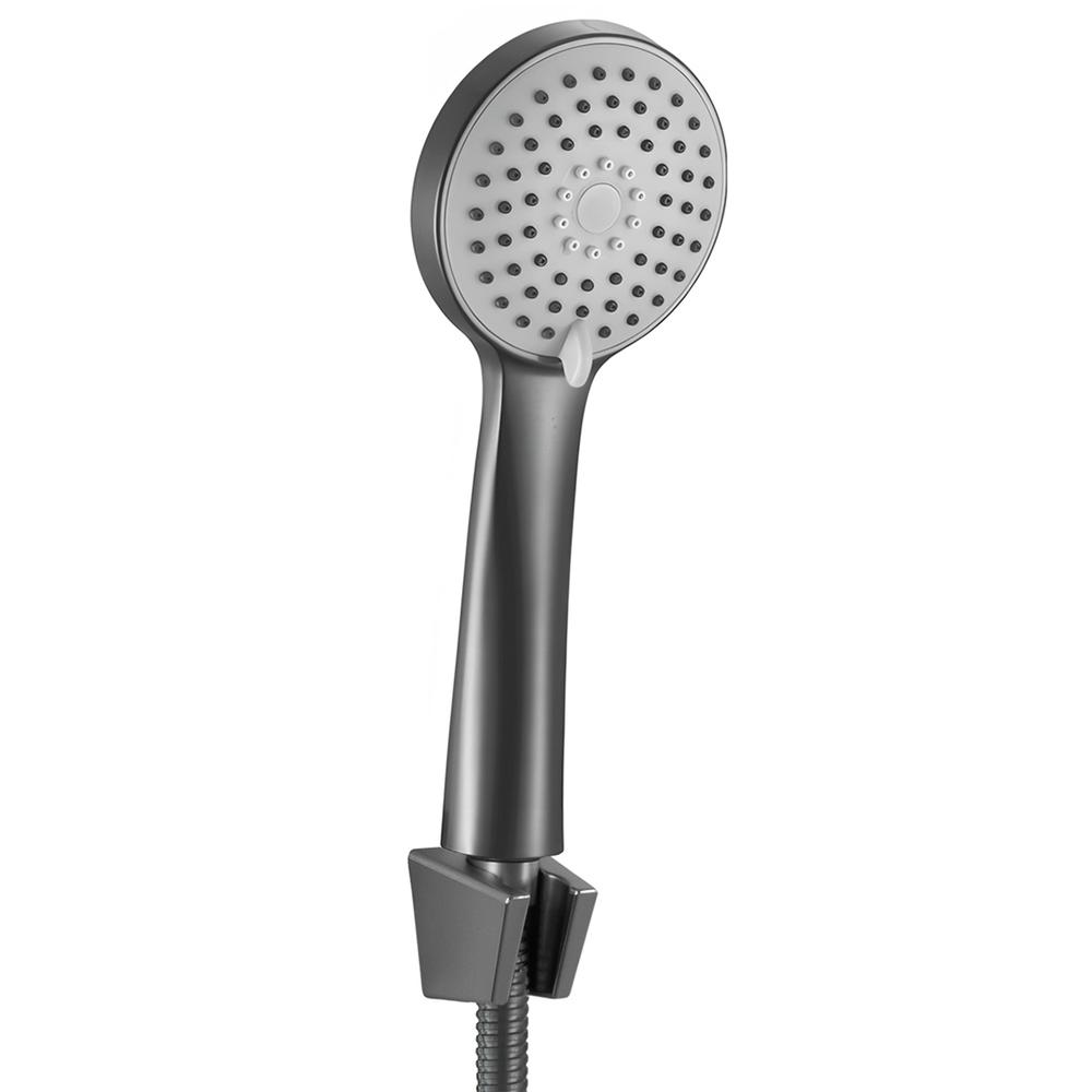 REA Ontario Gun Grey vannisegisti