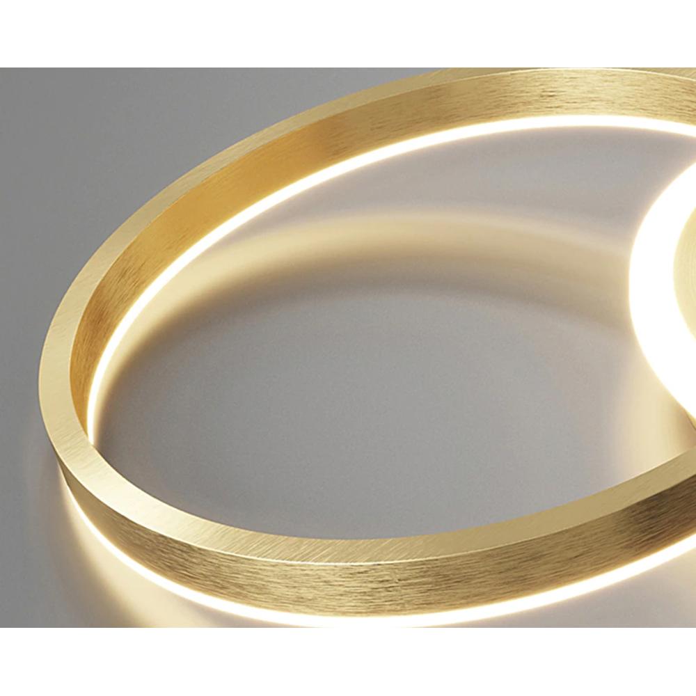 Deckenleuchte APP1057-C