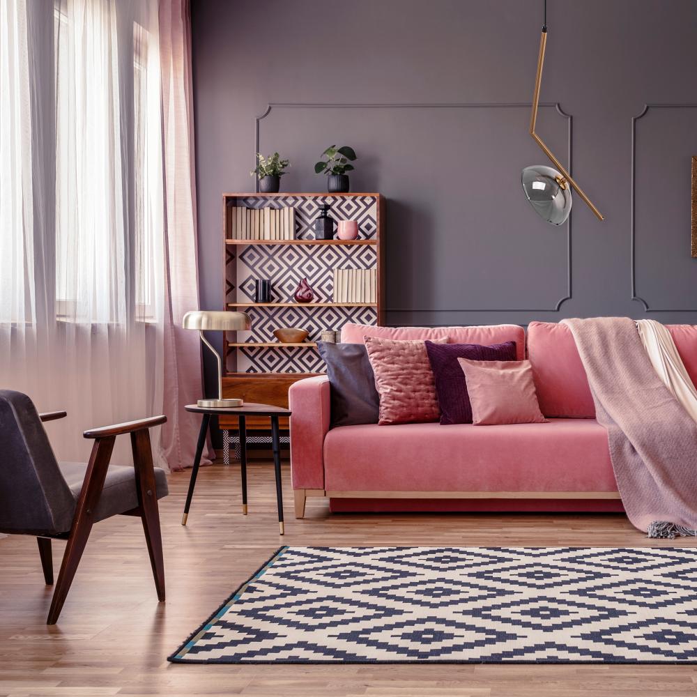 Deckenlampe APP1086-1CP