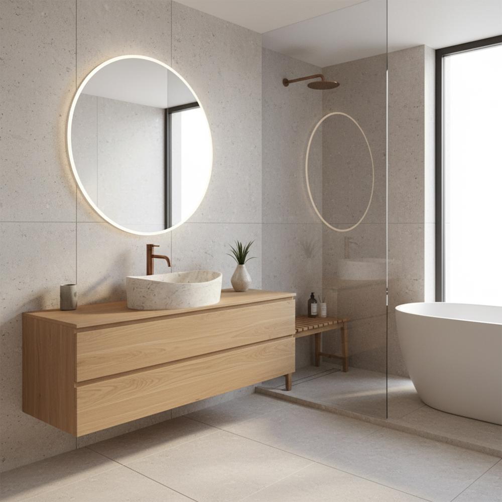 Countertop Basin Rea Dream