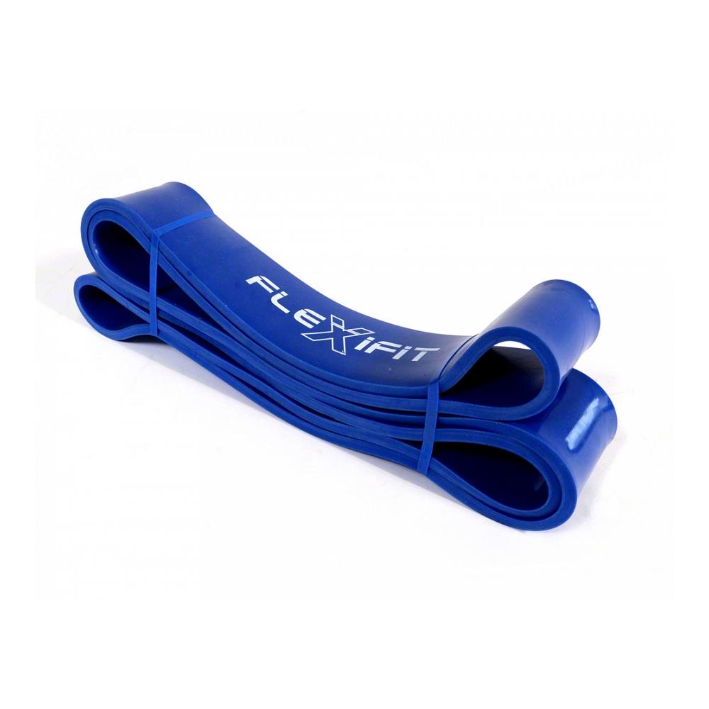 Guma Power Loop 83 mm pomarańczowa Flexifit