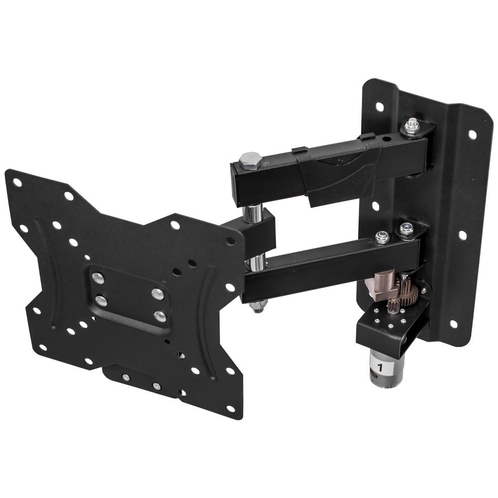 "Elektryczny uchwyt obrotowy do TV 46""MAX"