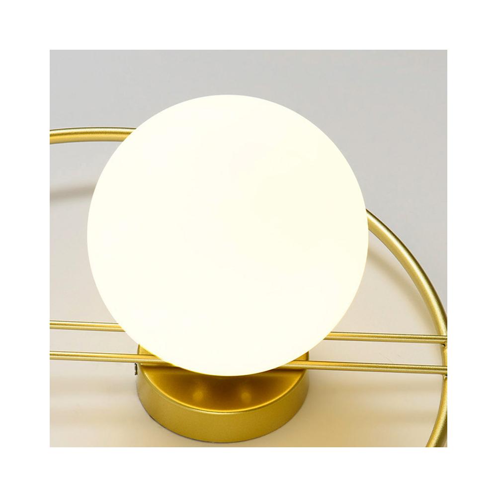 Wandlampe APP1436-W GOLD