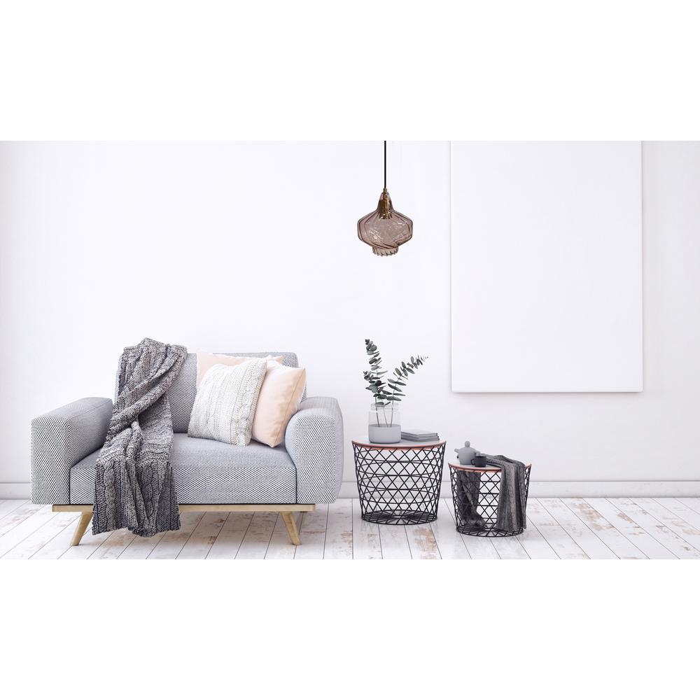 Hängelampe APP1123-1CP Pink