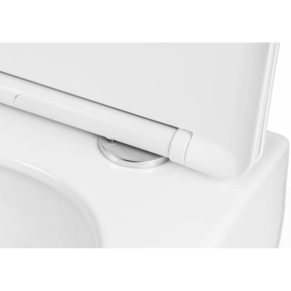 Misa WC podwieszana Rea Richard Tornado