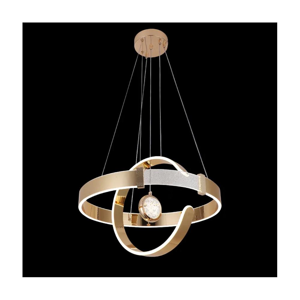 Lampe LED LHJ060-CP GOLD