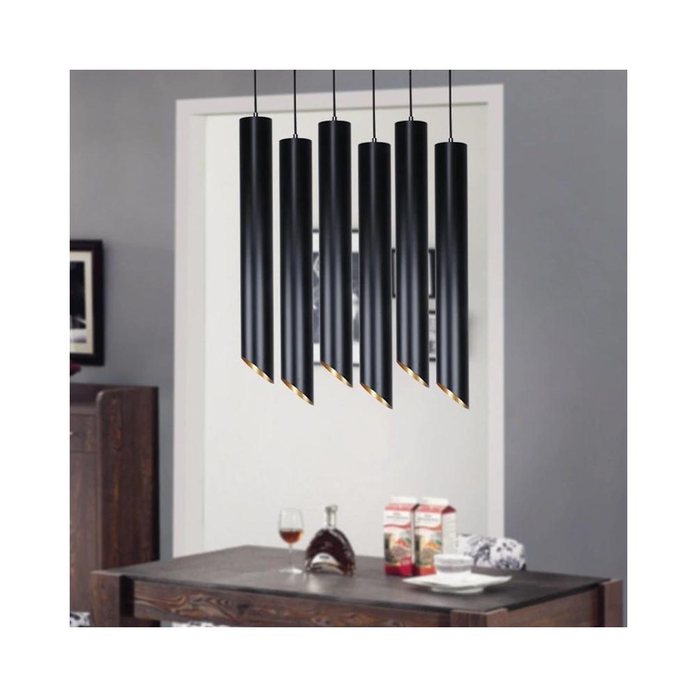 Deckenlampe Black Gold 30 CM APP574-1CP