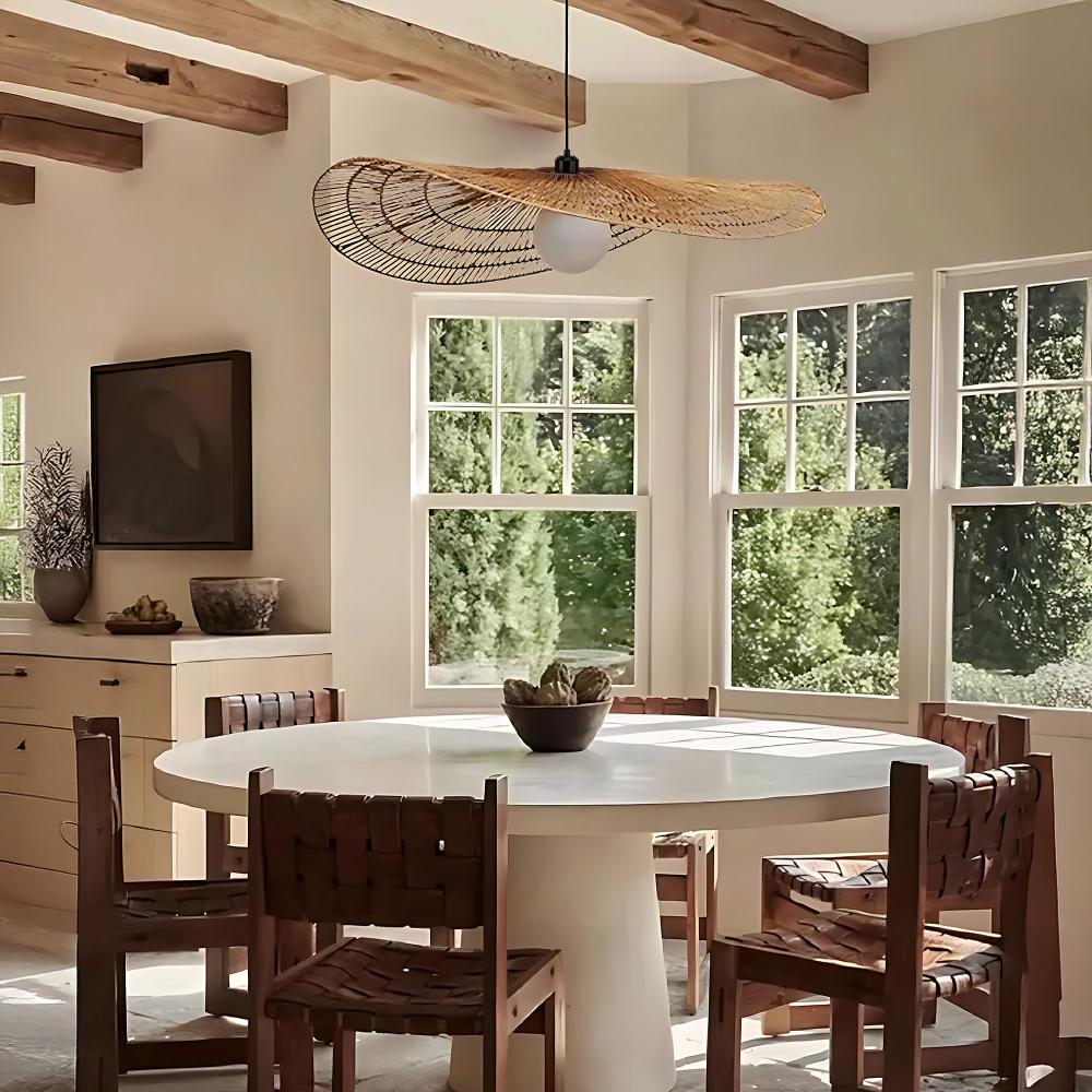 Deckenlampe BOHO APP1740-1CP 80CM