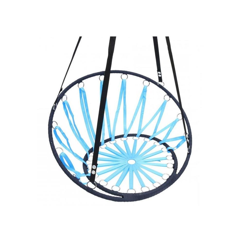 Huśtawka ogrodowa Swing L.Grey