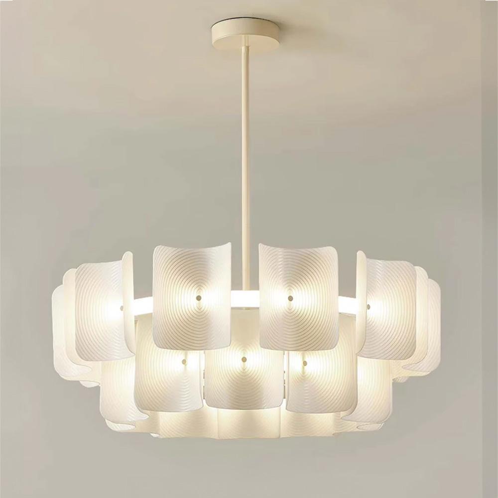 Hängelampe LED APP1671-1CP White