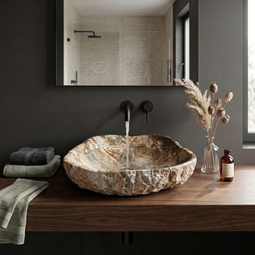 Умивалник за плот Isla Canyon