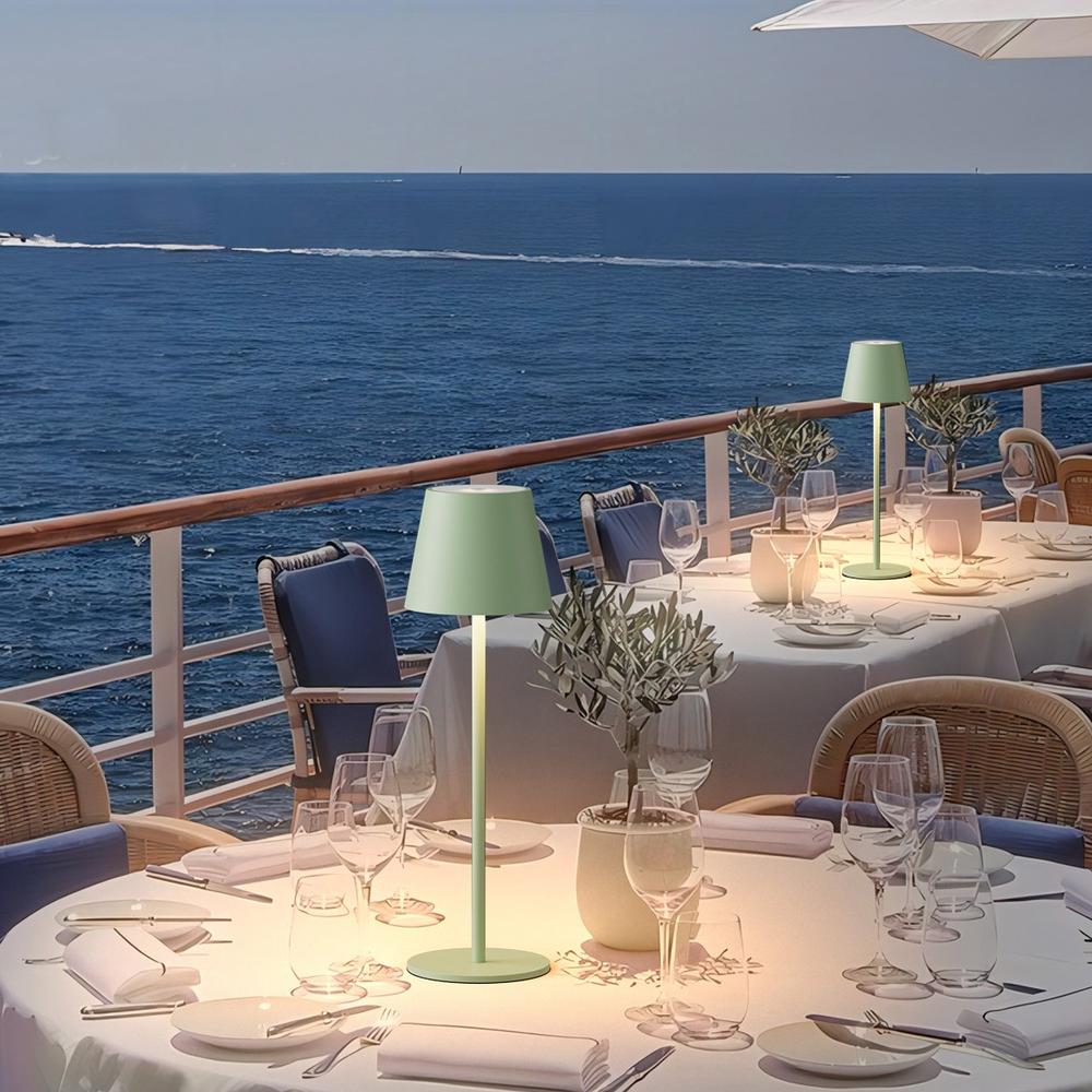 Nachtlicht APP1368-T GREEN