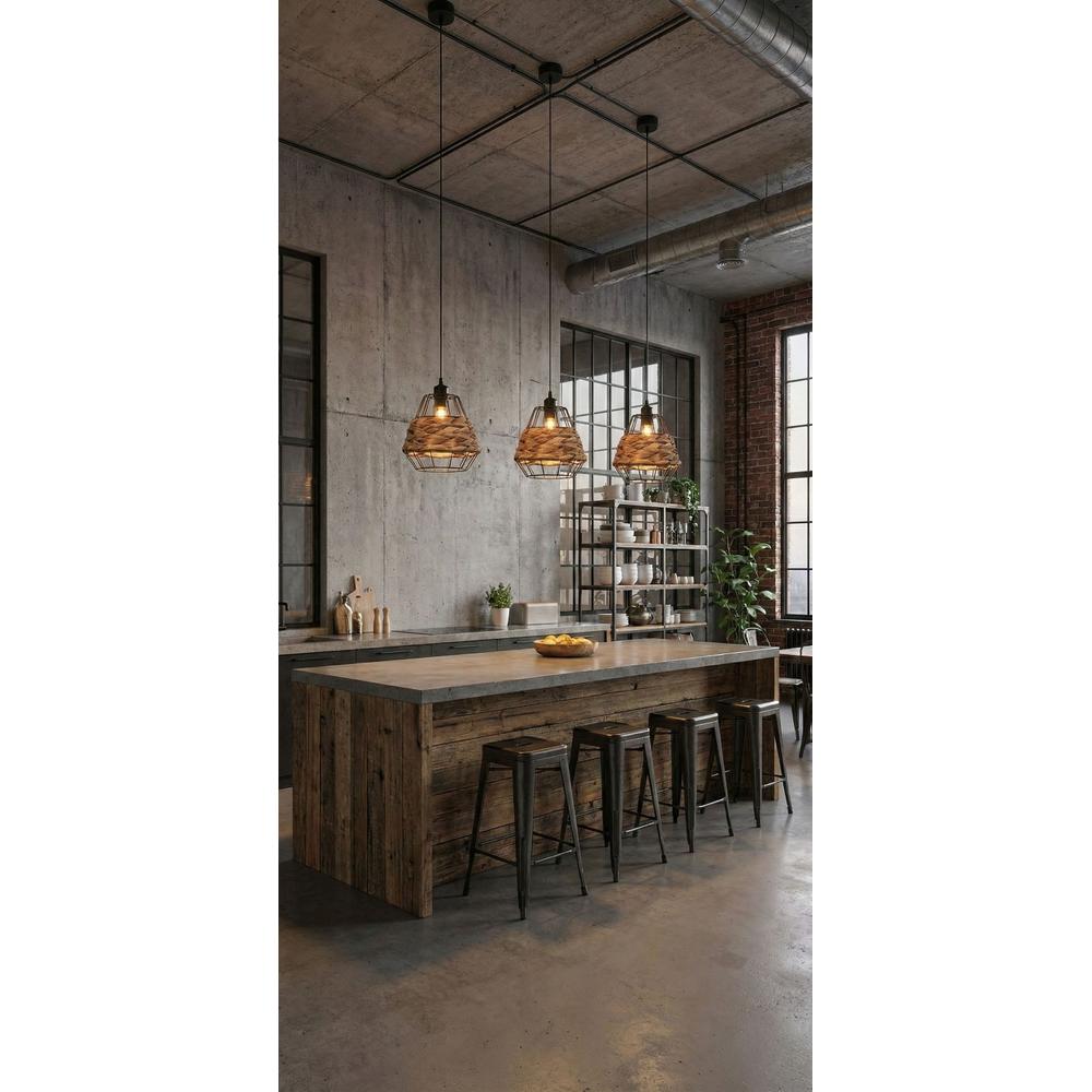 Плафон APP989-1CP