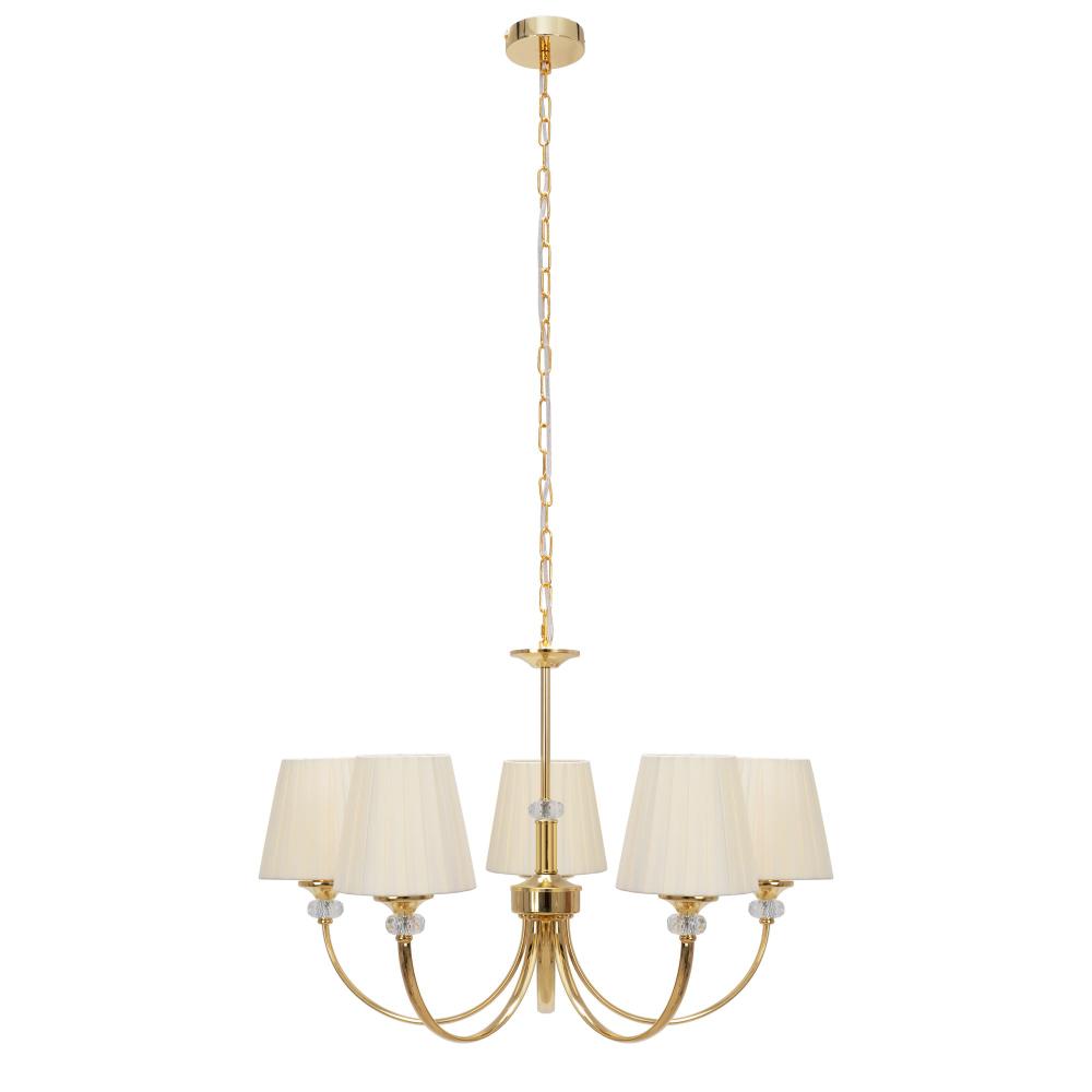 Hängelampe Cristal APP1014-5CP