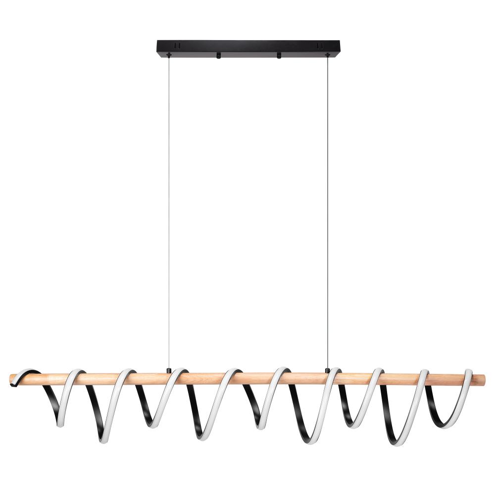 Deckenlampe  LED APP1288-CP