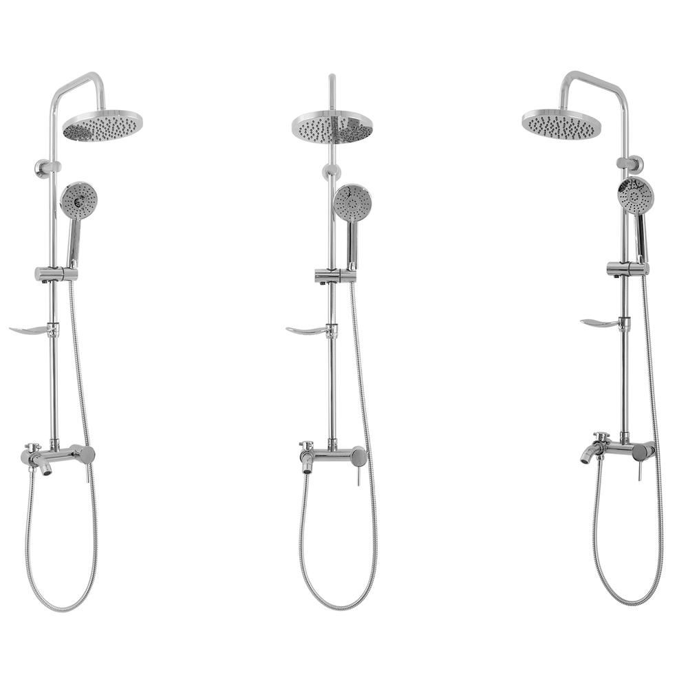 Doucheset Rea Luis Chrom