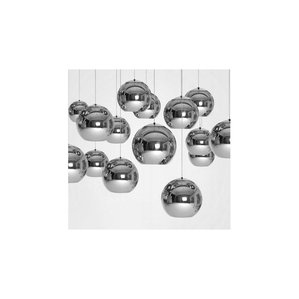 Hängeampe Kugel LE03-1