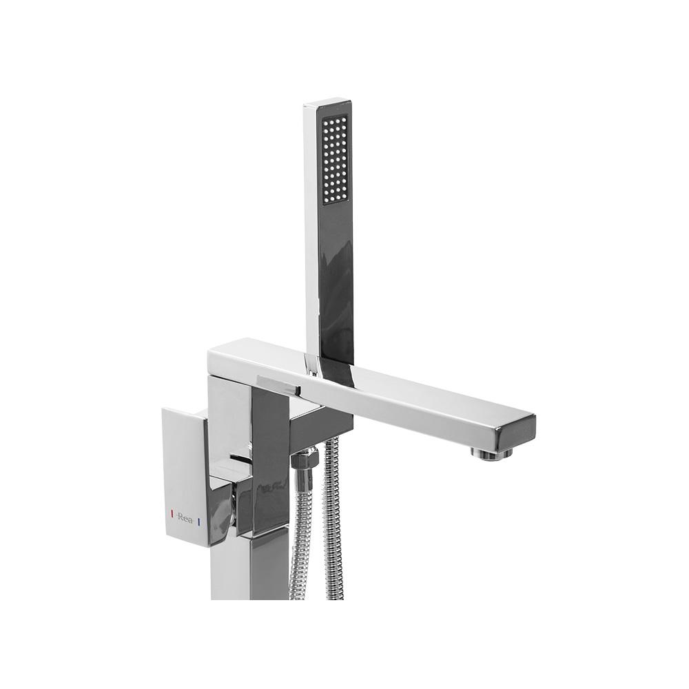 Rubinetto indipendente Rea TERY Chrome