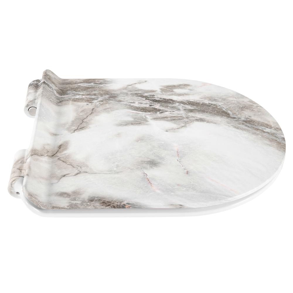 DESKA SEDESOWA CARLO LAVA MATT DUROPLAST SLIM